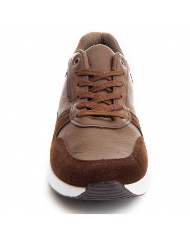 Zapatillas deporte de Hombre MONTEVITA DEPORMAN3 BROWN