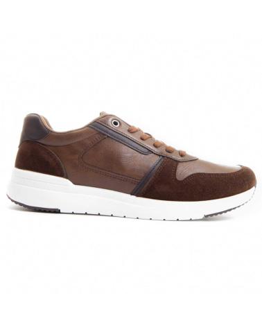Zapatillas deporte de Hombre MONTEVITA DEPORMAN3 BROWN