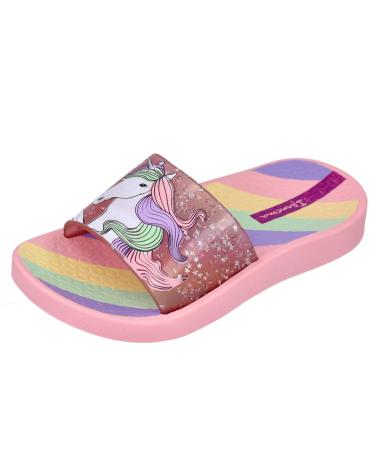 Chanclas de Niña IPANEMA 26325 URBAN SLIDE CHANCLAS NINA ROSA