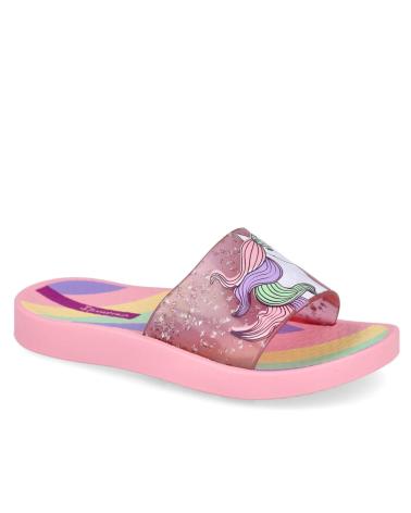 Chanclas de Niña IPANEMA 26325 URBAN SLIDE CHANCLAS NINA ROSA