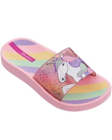 Chanclas de Niña IPANEMA 26325 URBAN SLIDE CHANCLAS NINA ROSA