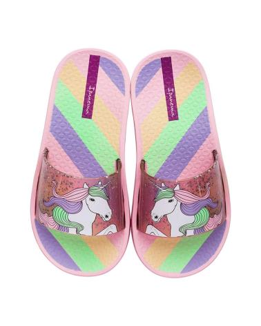 Chanclas de Niña IPANEMA 26325 URBAN SLIDE CHANCLAS NINA ROSA