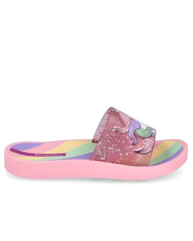 Chanclas de Niña IPANEMA 26325 URBAN SLIDE CHANCLAS NINA ROSA