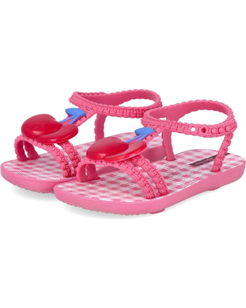Chanclas Ipanema Niña SANDu00c1LIA IPANEMA SUMMER XI BABY Wear