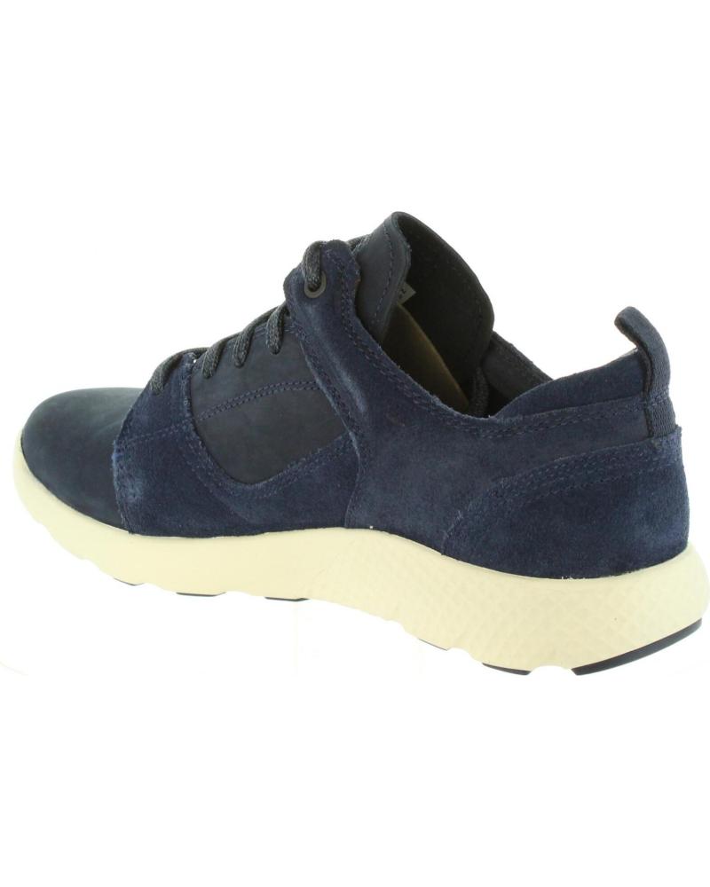 Timberland flyroam navy top