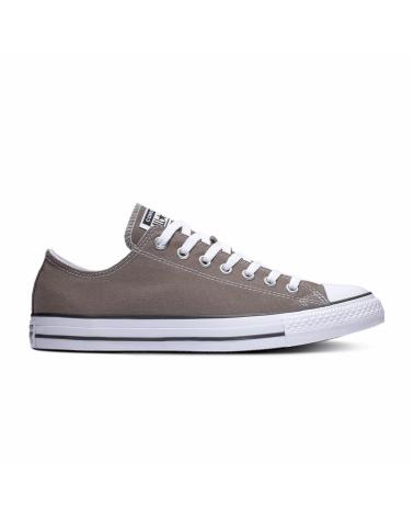 Deportivas CONVERSE  de Mujer LONAS  1J794C  GRIS