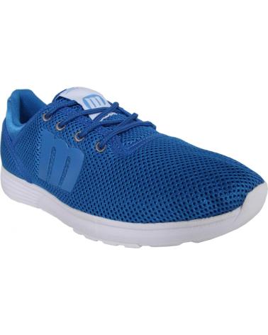 Sapatilhas de Mulher e Menino MTNG 69562 PANAL AZUL