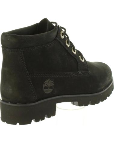 Timberland black heritage lite nellie boots new arrivals