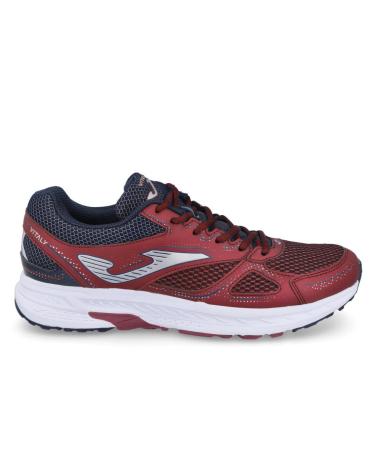 Deportivas De Hombre JOMA - R VITALY MEN 2020 ZAPATILLA  BURDEOS