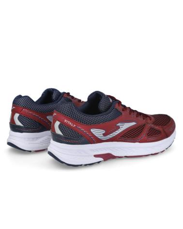 Deportivas De Hombre JOMA - R VITALY MEN 2020 ZAPATILLA  BURDEOS