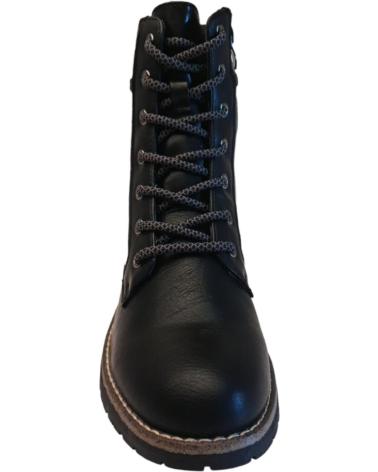 Bottines pour Femme  WEROU NEGRO
