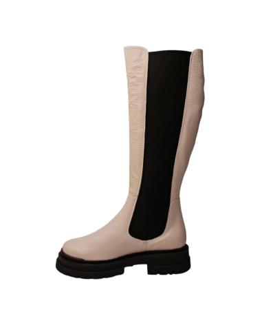 Stivali per Donna  ODESSA BLANCO