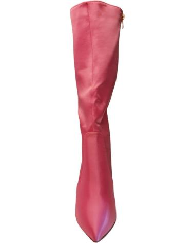 Woman boots  MIRED ROSA