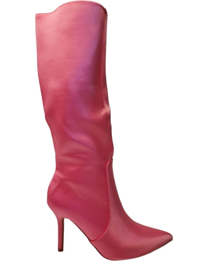Woman boots  MIRED ROSA