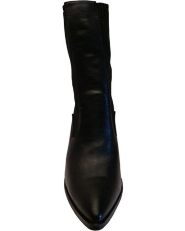 Stivaletti per Donna  VERRI NEGRO