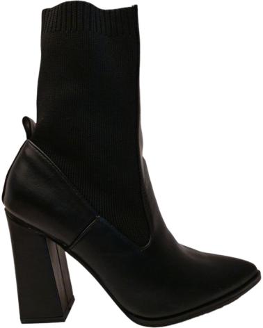 Stiefel für Damen  VERRI NEGRO