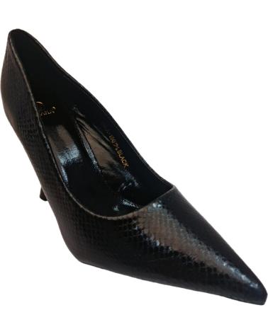 Woman Zapatos de tacón  RAIEL NEGRO