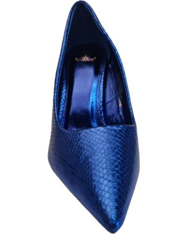 Woman Zapatos de tacón  RAIEL AZUL