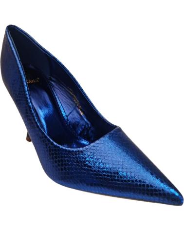 Woman Zapatos de tacón  RAIEL AZUL