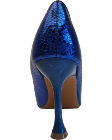 Woman Zapatos de tacón  RAIEL AZUL