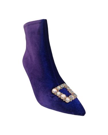 Botines de Mujer  URLE VIOLETA