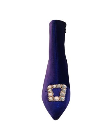 Botines de Mujer  URLE VIOLETA