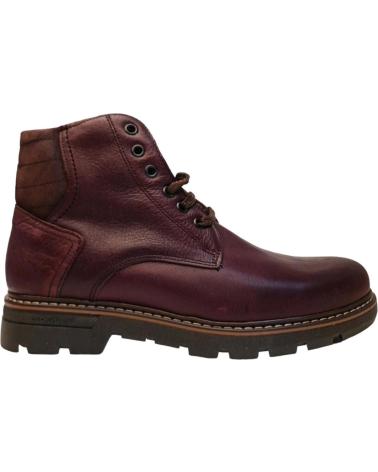 Bottines RIVERTY  pour Homme TORLL  MARRN