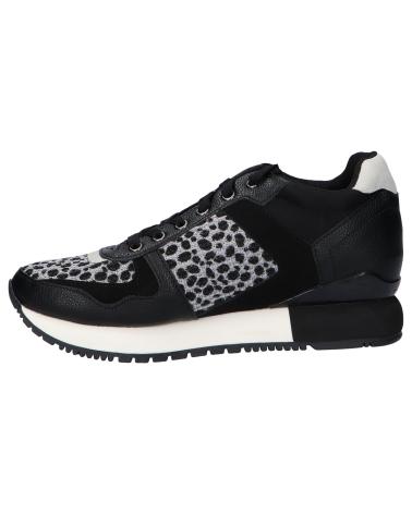 Zapatillas deporte de Mujer GIOSEPPO 64549 ADDIS NEGRO