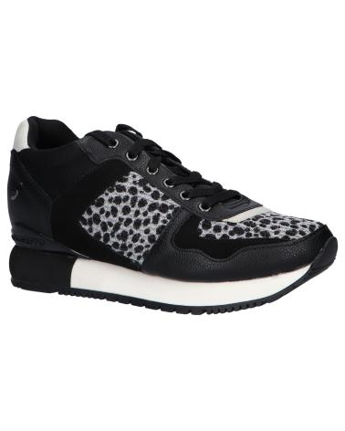 Zapatillas deporte de Mujer GIOSEPPO 64549 ADDIS NEGRO