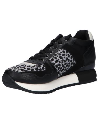 Zapatillas deporte de Mujer GIOSEPPO 64549 ADDIS NEGRO