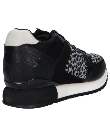 Zapatillas deporte de Mujer GIOSEPPO 64549 ADDIS NEGRO