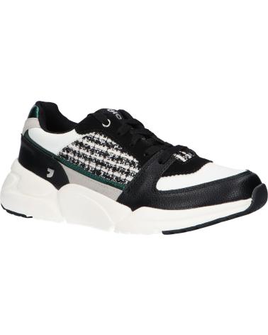 Sapatilhas de Mulher GIOSEPPO 67394 RAASDORF NEGRO