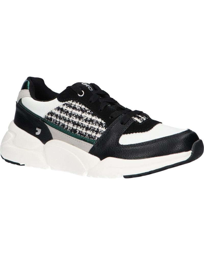 GIOSEPPO Raasdorf Scarpe Da Ginnastica Donna: Sneakers Eco-sostenibili In Materiali Riciclati, Con Plantare GioMemory, Collezione Inverno 22 - 3