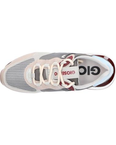 Zapatillas deporte pour Femme GIOSEPPO 67723 LANNEN BEIG