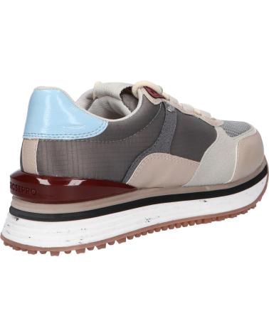 Zapatillas deporte pour Femme GIOSEPPO 67723 LANNEN BEIG