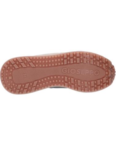 Zapatillas deporte pour Femme GIOSEPPO 67723 LANNEN BEIG