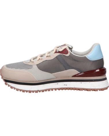 Zapatillas deporte pour Femme GIOSEPPO 67723 LANNEN BEIG