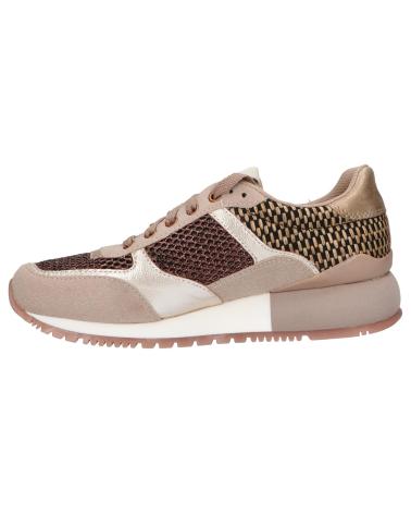 Woman Zapatillas deporte GIOSEPPO 64343 FARSUND ORO