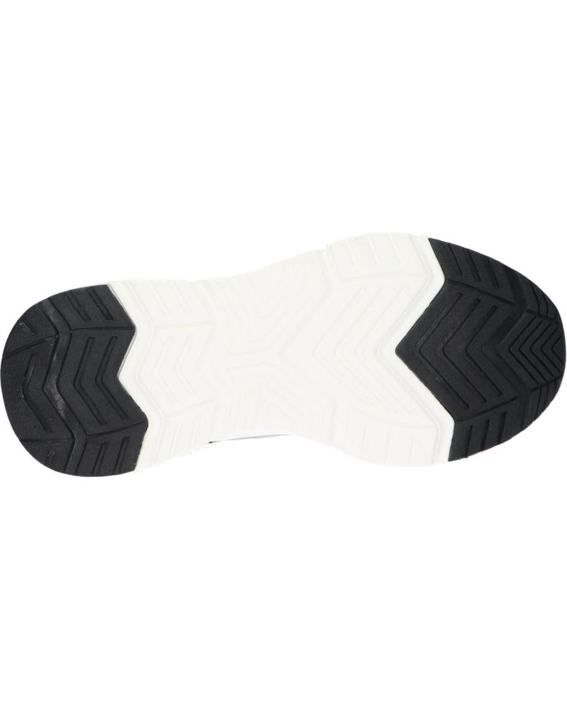 Scarpe sport per Donna GIOSEPPO 67394 RAASDORF NEGRO