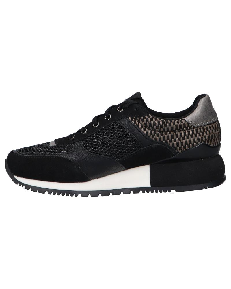 Zapatillas Retro Serpiente Gioseppo Killin 70487 Para Mujer