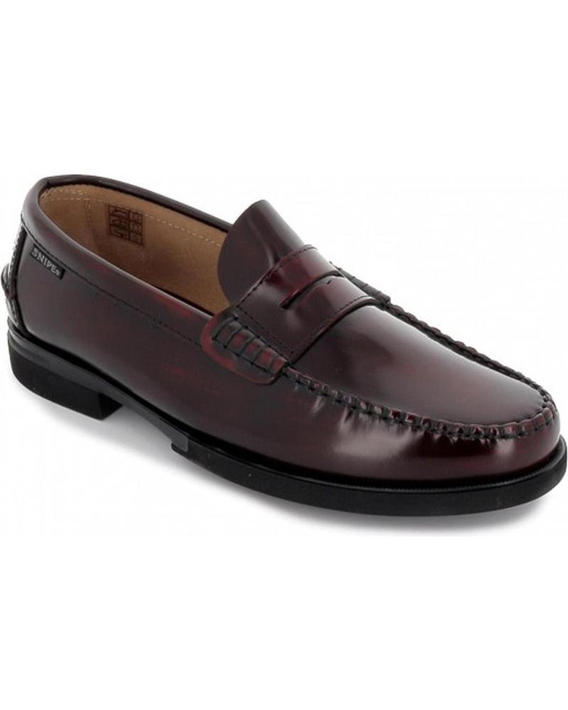 Zapatos snipe hotsell