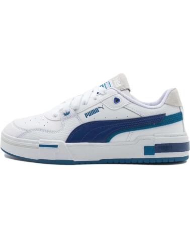 Sportivo per Uomo PUMA ZAPATILLAS CA PRO GLITCH BLANCO