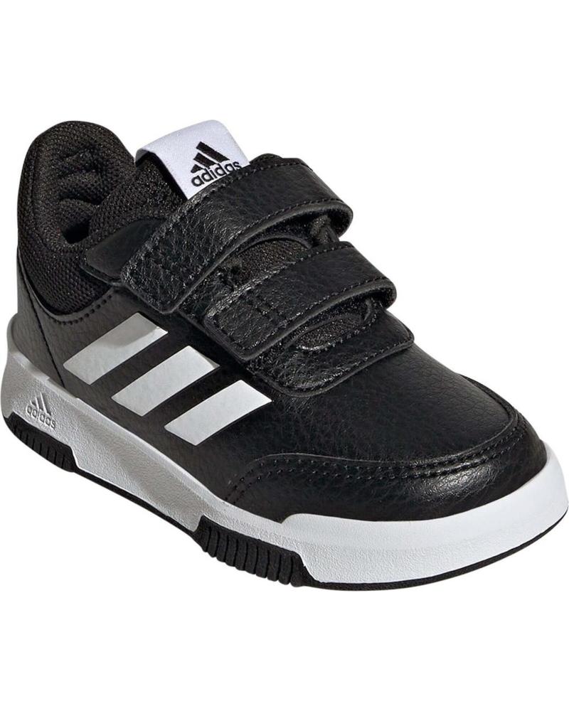 Adidas Hoops Adidas Altas Negras Inicio-ADIDAS-ZAPATILLA-HOOPS-2-0