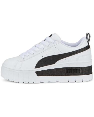 Zapatillas deporte de Mujer PUMA ZAPATILLAS MAYZE WEDGE WNS BLANCO