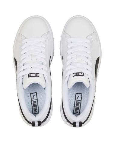 Zapatillas deporte de Mujer PUMA ZAPATILLAS MAYZE WEDGE WNS BLANCO
