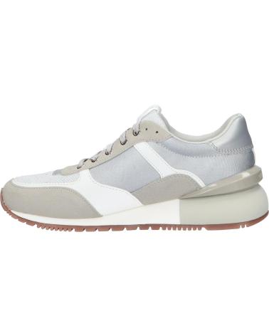 Sapatilhas de Mulher GIOSEPPO 67377 EBENAU PLATA