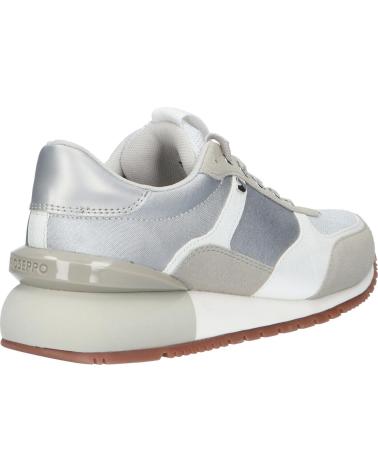 Sapatilhas de Mulher GIOSEPPO 67377 EBENAU PLATA