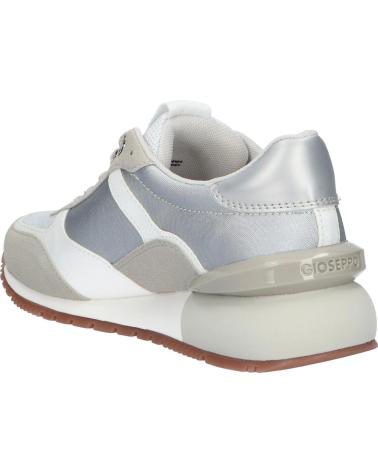 Sapatilhas de Mulher GIOSEPPO 67377 EBENAU PLATA