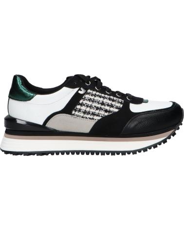 Woman Zapatillas deporte GIOSEPPO 67392 PETTNEU  NEGRO