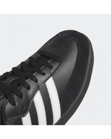 Woman and Man and boy Trainers ADIDAS 019000  NEGRO
